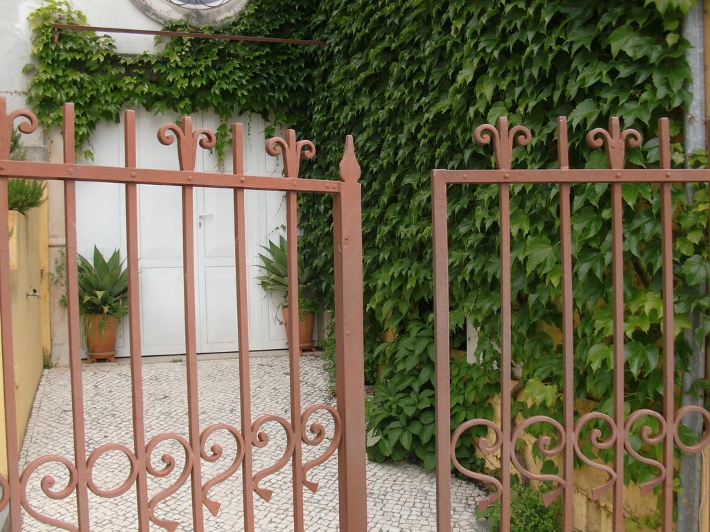Adore Portugal Coimbra Guest House Exterior foto